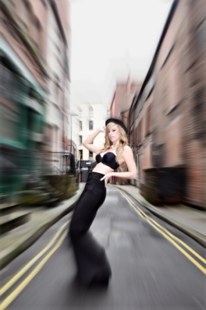 Female model photo shoot of Rachel Moss in Manchester