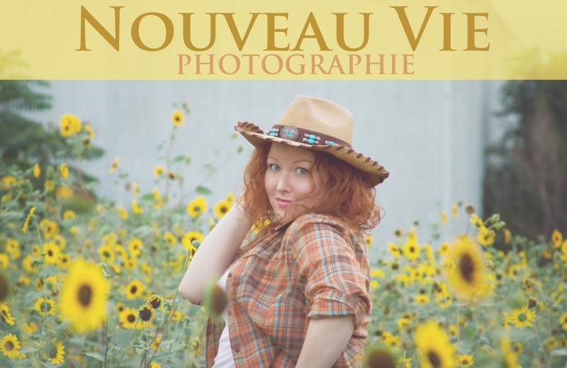 Female model photo shoot of NouveauVie Photographie in Denver Colorado near Holly and Stapleton