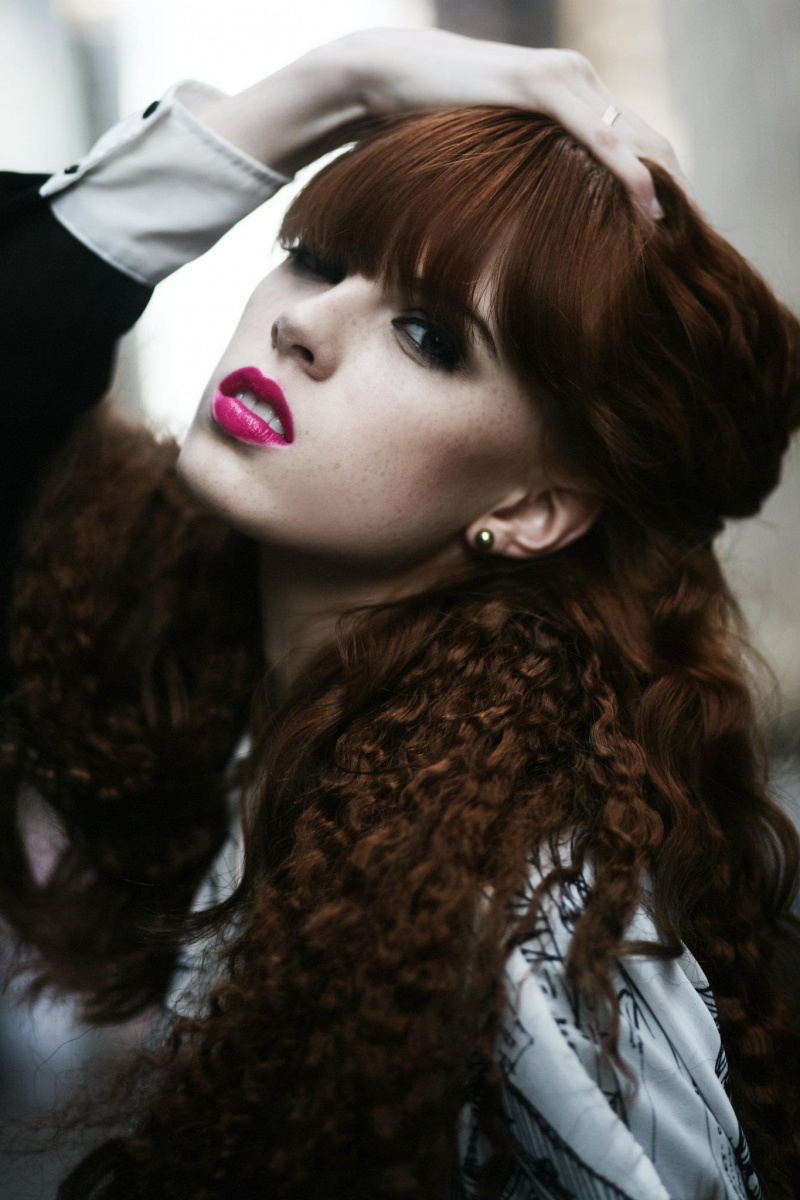 Female model photo shoot of Tara Carrigy by jennie bregande
