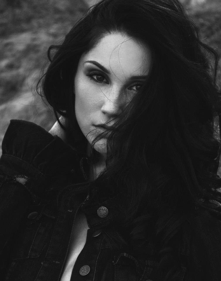 Female model photo shoot of Dani Rae by Stephen K Photography