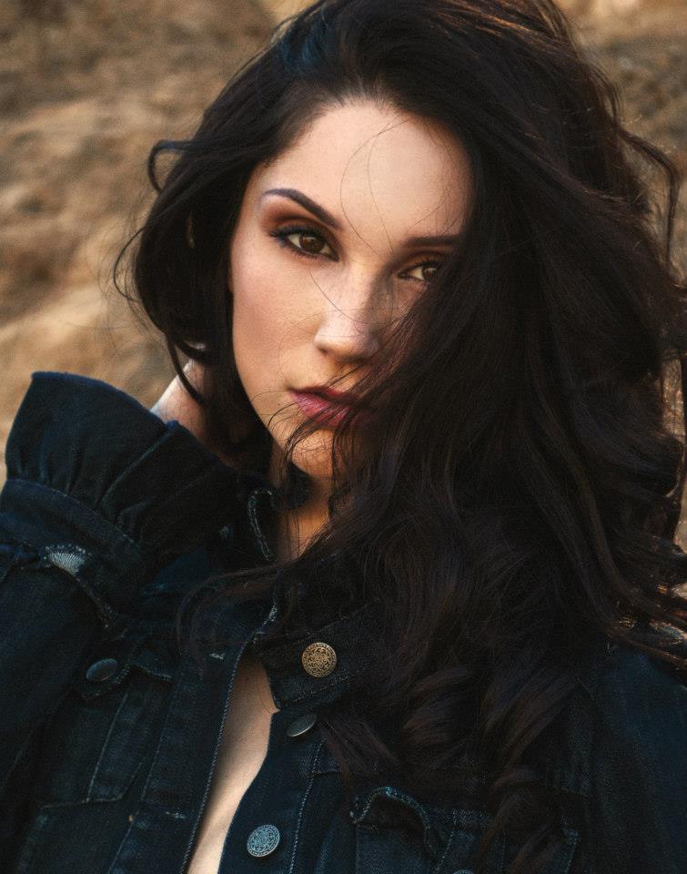 Female model photo shoot of Dani Rae by Stephen K Photography