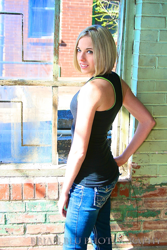 Female model photo shoot of Kelly AnnMarie in St.Louis MO