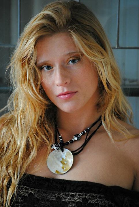 Female model photo shoot of Myranda Alexis in Detroit, MI