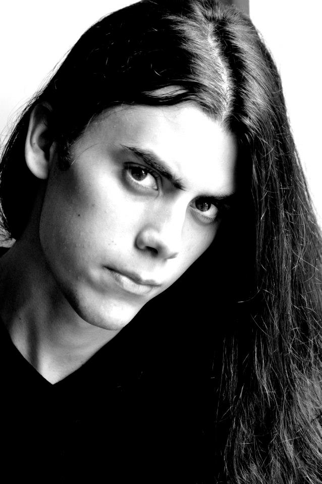 Male model photo shoot of Ian Garcia 