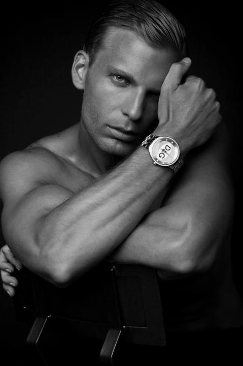 Male model photo shoot of Xavier D Corbin in LA