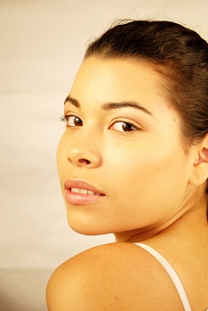 Female model photo shoot of BethSmith
