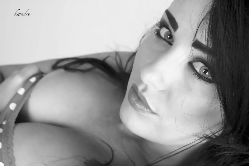 Female model photo shoot of lynsey marie ryan in dublin