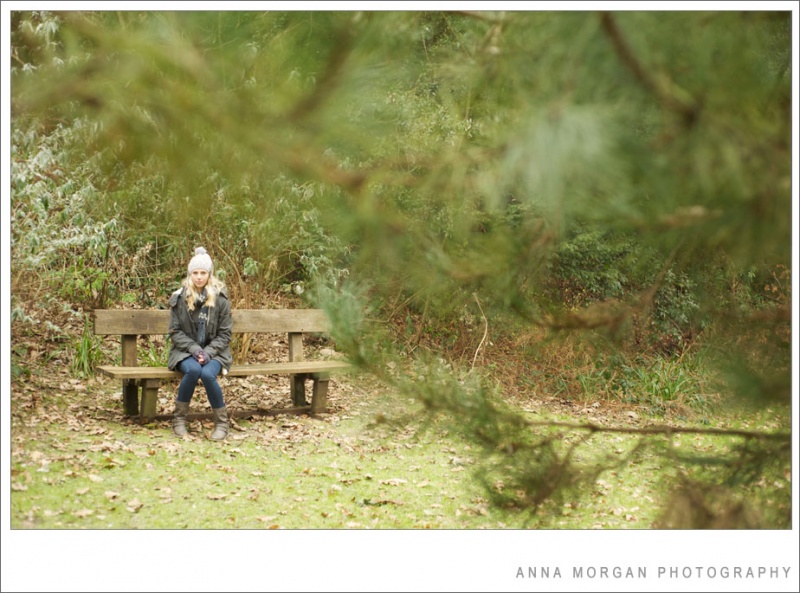 Female model photo shoot of Anna Morgan Photography in Highcliffe