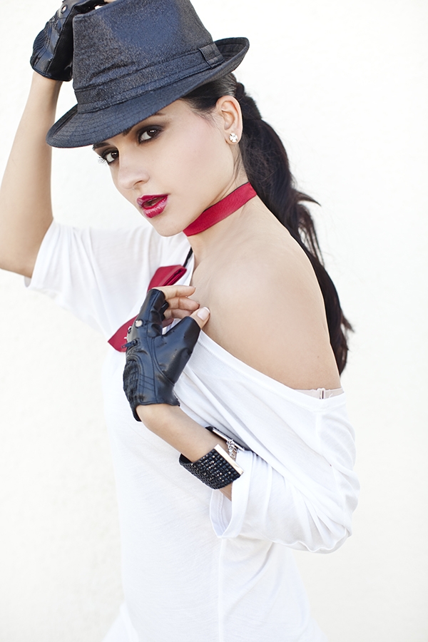 Female model photo shoot of Maryam Elle in Dubai