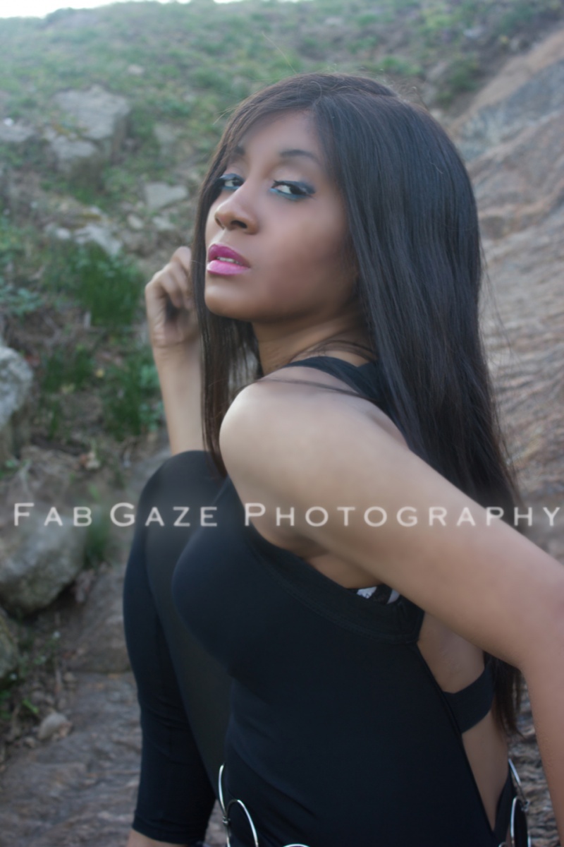 Female model photo shoot of FAB GAZE Photography in New Rochelle, NY
