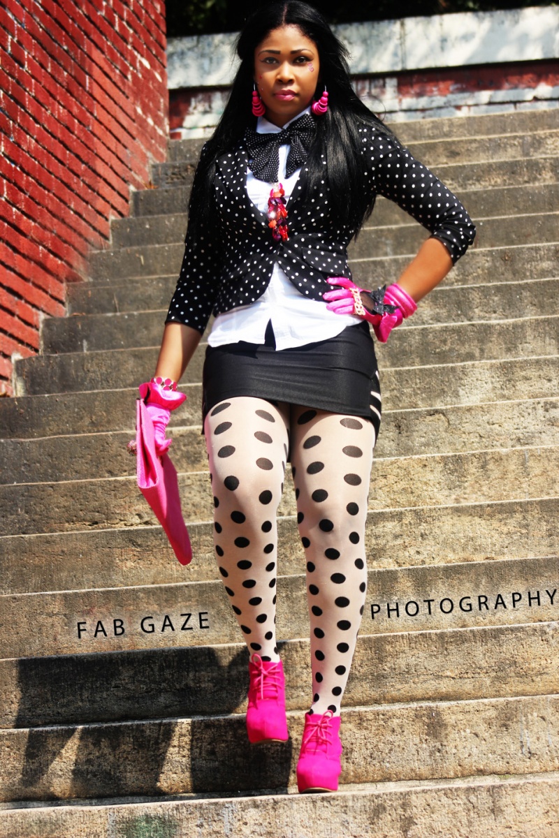 Female model photo shoot of FAB GAZE Photography in Bronx, NY