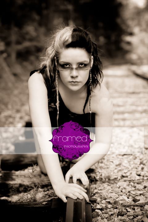 Female model photo shoot of Sophie Star Official by AmberHerrera in Eureka Springs, AR