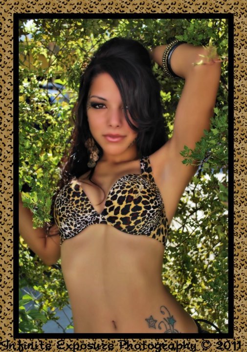 Female model photo shoot of Stephanie_Alexis in Fort Myers, FL
