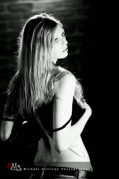 Female model photo shoot of Lanay Maritn in Dothan, Alabama