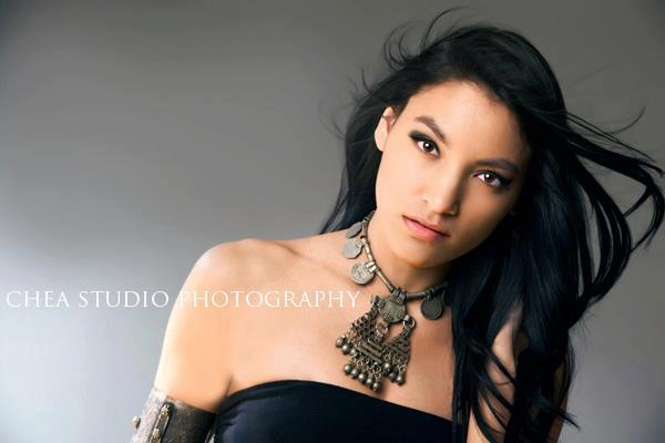 Female model photo shoot of Alyssa Marie Lopez
