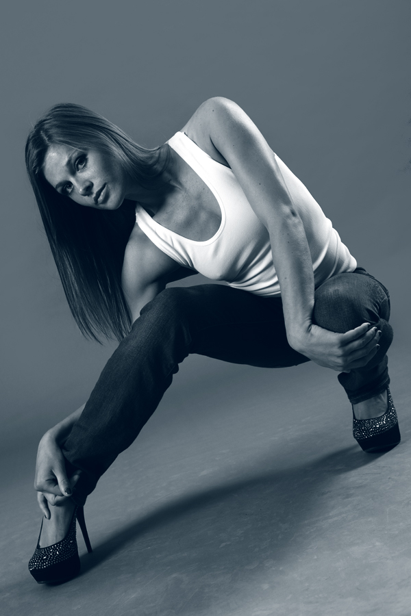Female model photo shoot of MichaelaLeigh