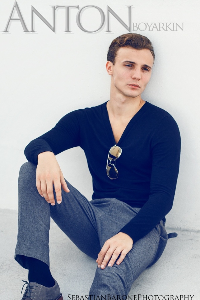Male model photo shoot of Musicinme by Sebastian Barone