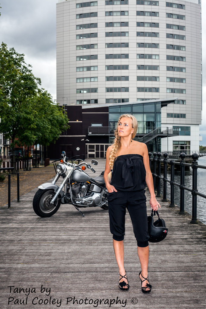 Female model photo shoot of Tanya Limerick  in Limerick