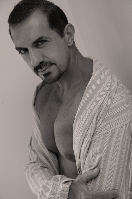 Male model photo shoot of Emilio3 by Matthew Naglich in Fort Lauderdale, FL
