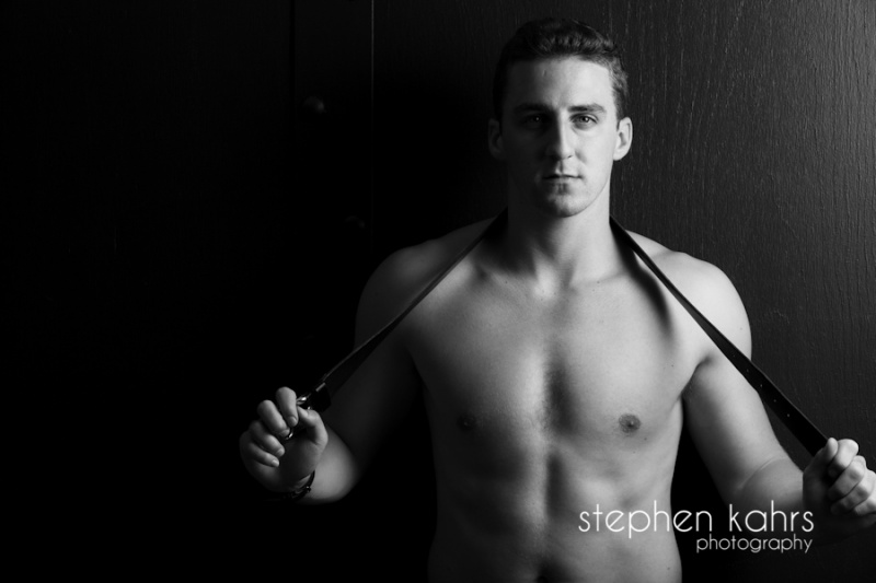 Male model photo shoot of Donald Mendenhall by Stephen Kahrs