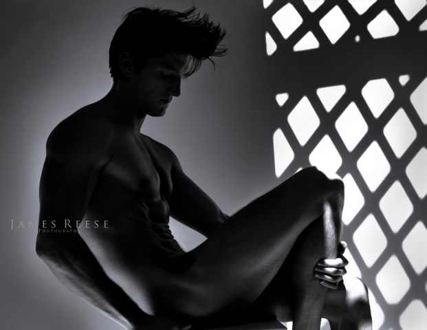 Male model photo shoot of Kyle Dondlinger