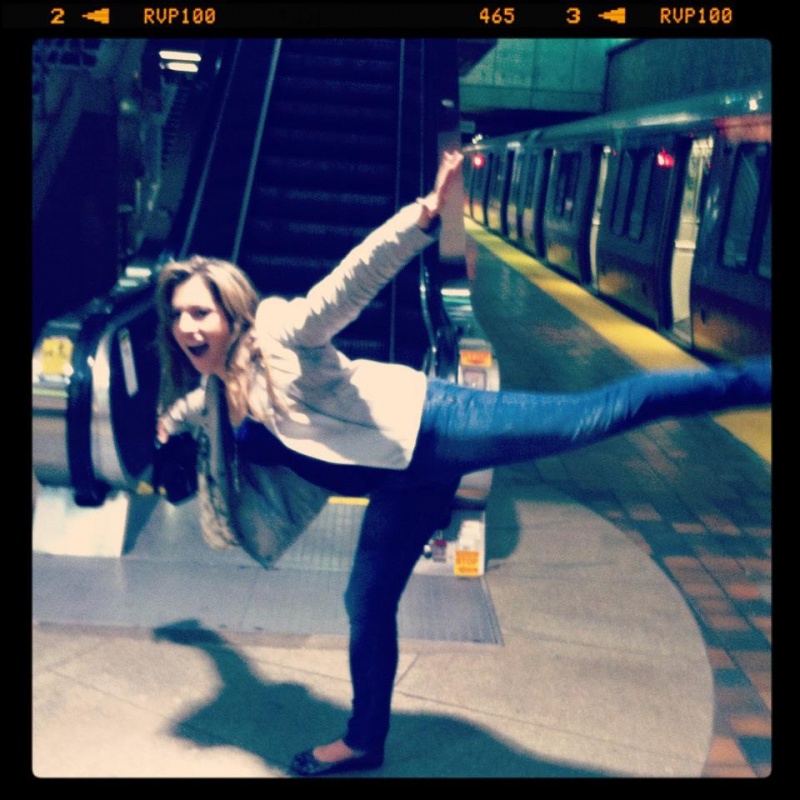 Female model photo shoot of Ginger Carmichael  in Boston