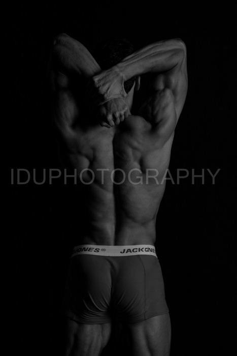 Male model photo shoot of IDUPHOTOGRAPHY