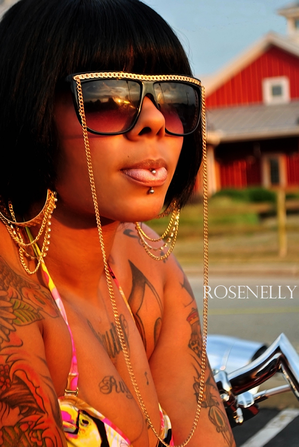 Female model photo shoot of RoseNelly Photography