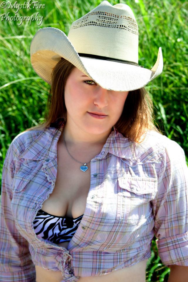 Female model photo shoot of Lacey Coble in sutter, CA