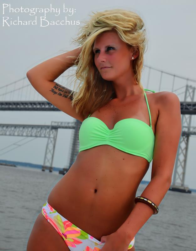 Female model photo shoot of Megan88 in Baltimore, MD