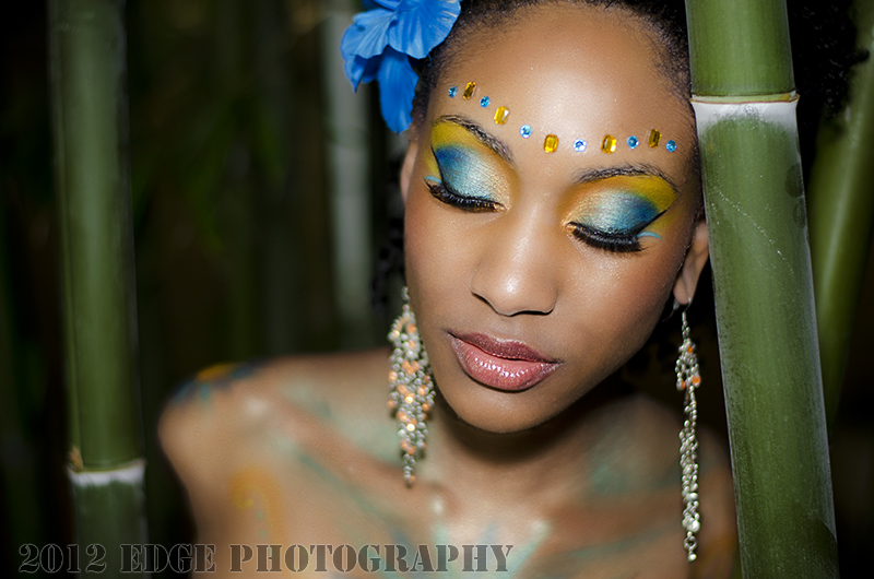Female model photo shoot of Joelle Dubielew  and JuanitaK by Epic Portraits