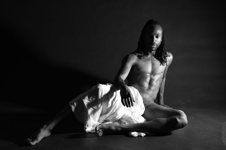 Male model photo shoot of michael velez in Seattle