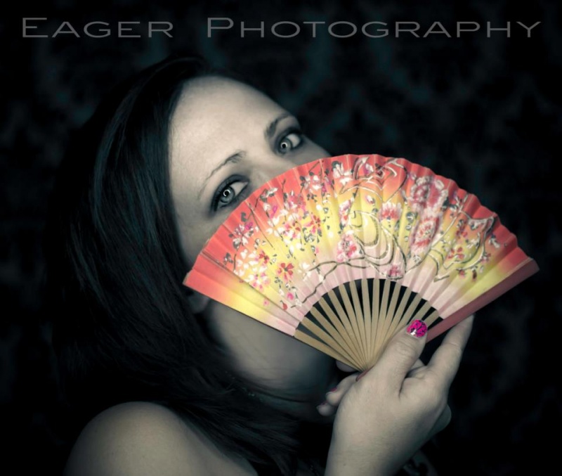 Female model photo shoot of Eager Photography