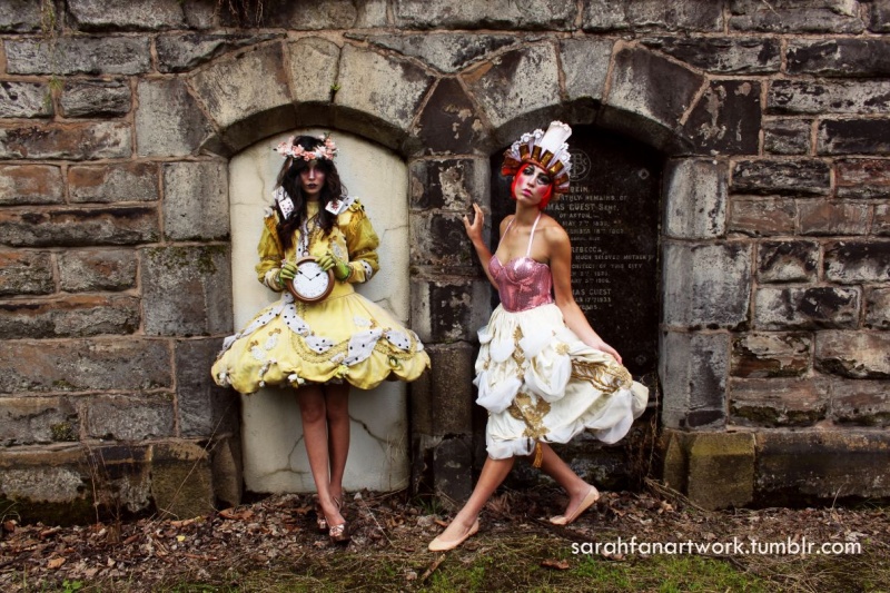 Female model photo shoot of Model_Decadence and Natalie Jones UK, wardrobe styled by HannahRuthWatte