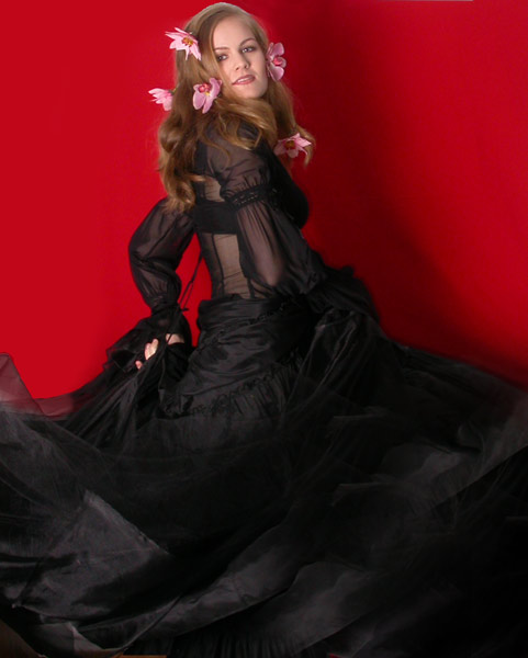 Female model photo shoot of AimeeEliza in Philadelphia, PA