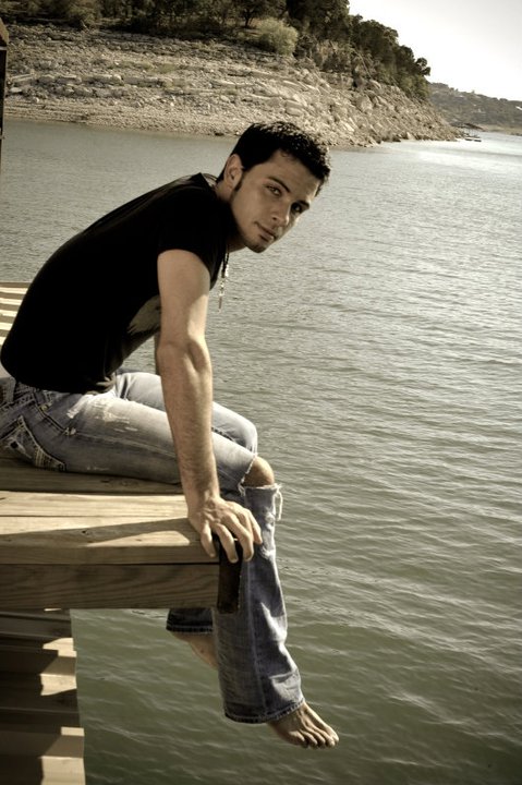 Male model photo shoot of Aiden Kross in Austin TX