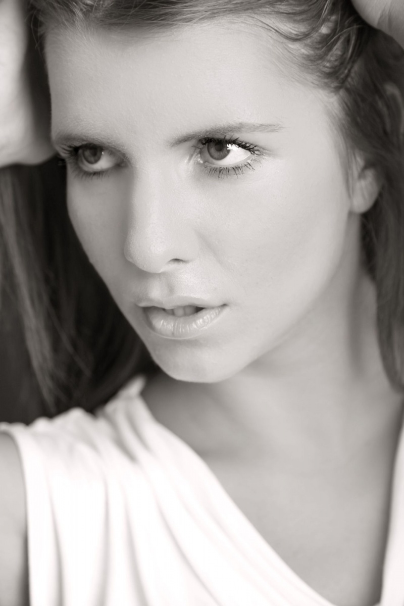 Female model photo shoot of Marijana_O