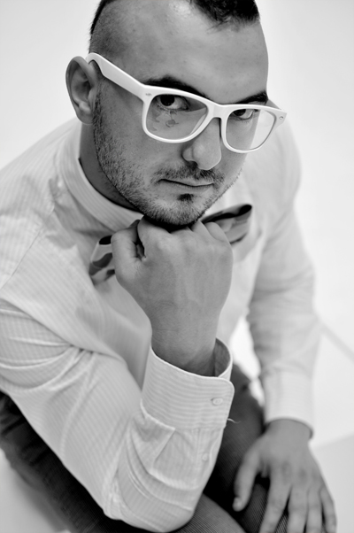 Male model photo shoot of Tomasz Olejnik