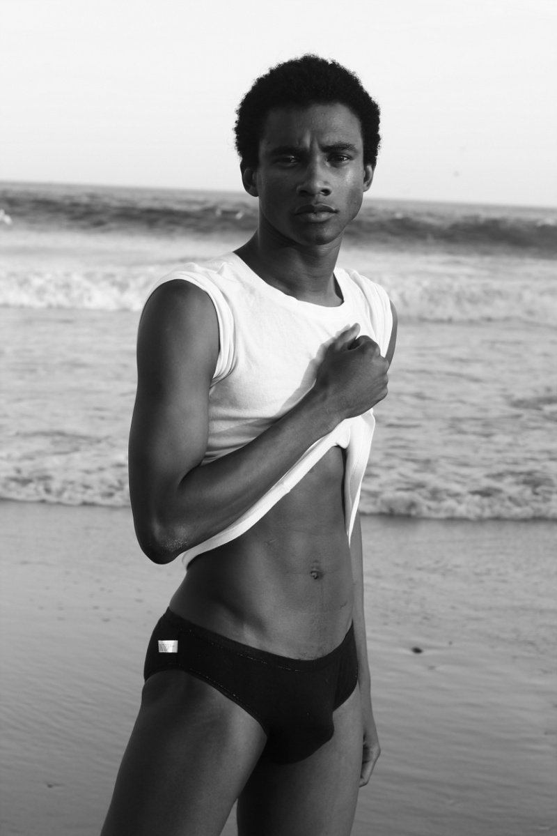 Male model photo shoot of JR MCCUTCHEN by The Seth London Studio in Brooklyn NY