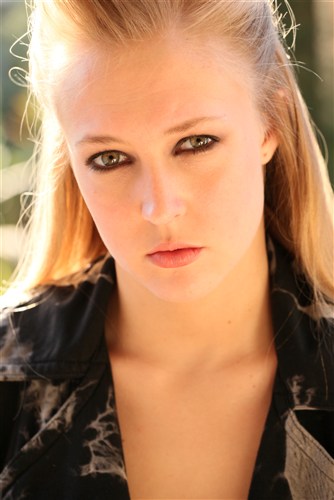 Female model photo shoot of Katie Hodges