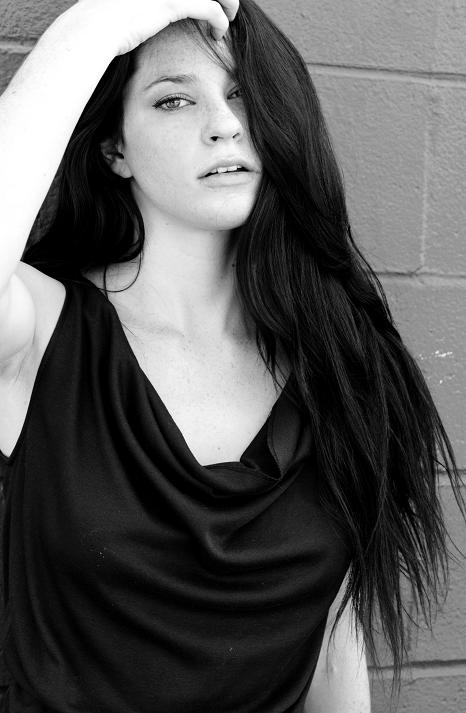 Female model photo shoot of Emily Blumberg by LordAsh Photography in Canoga Park, CA