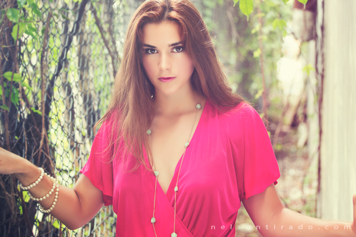 Female model photo shoot of Ella Tabares by Nelsons Photography