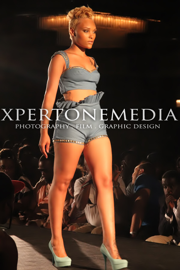 Male and Female model photo shoot of xpertonemedia and Ishanteria McBride in Philly,Fashion Event