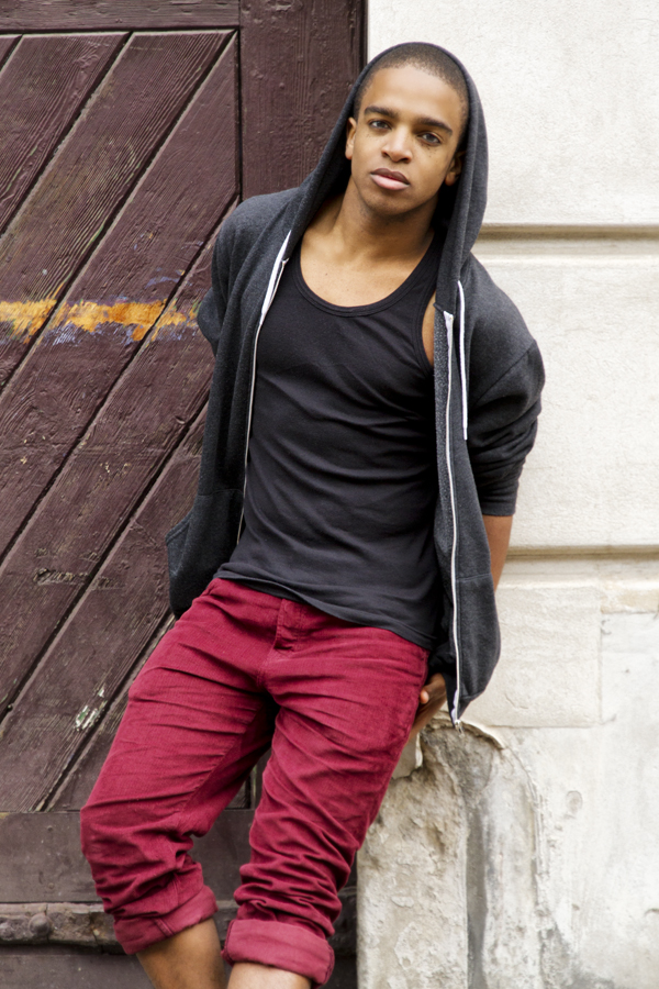 Male model photo shoot of Dakky by Urban Shotz
