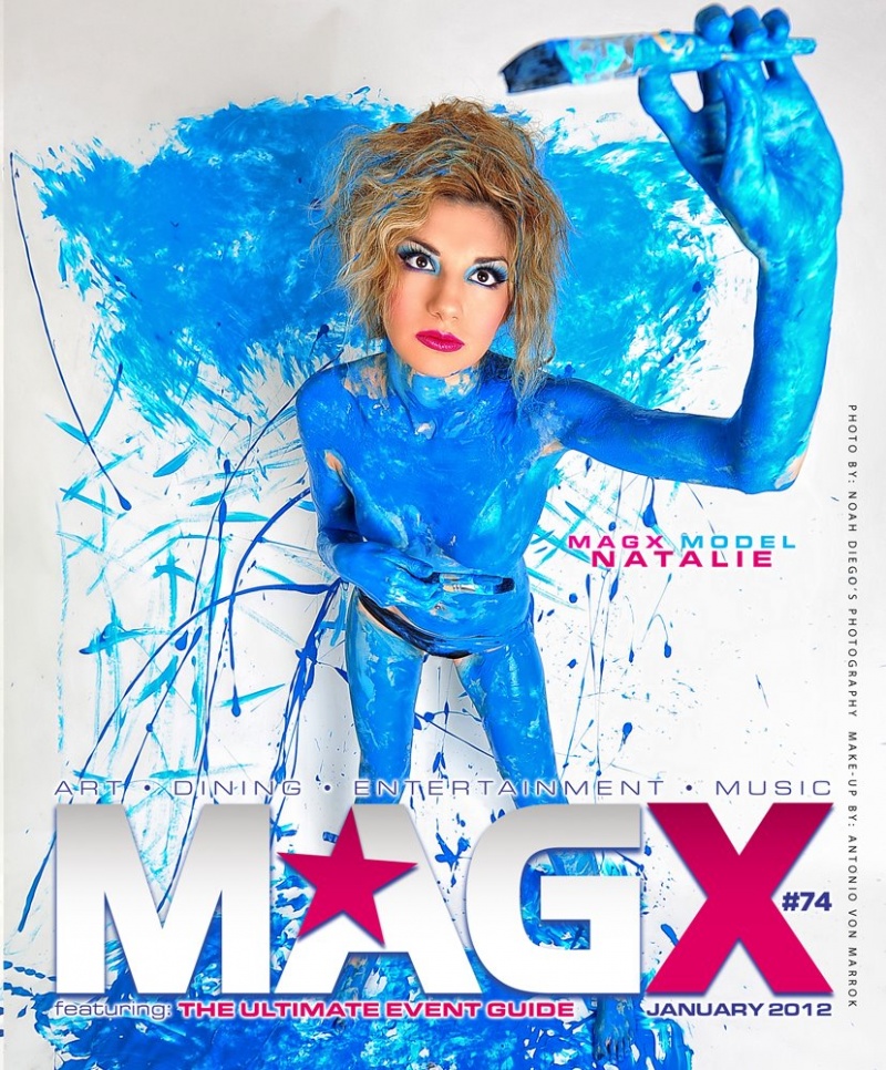 Female model photo shoot of MAGX in McAllen, TX