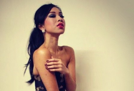 Female model photo shoot of Shayla Shay-Shay