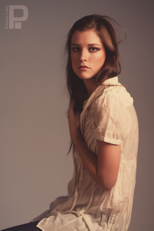 Female model photo shoot of Lisa Hudson