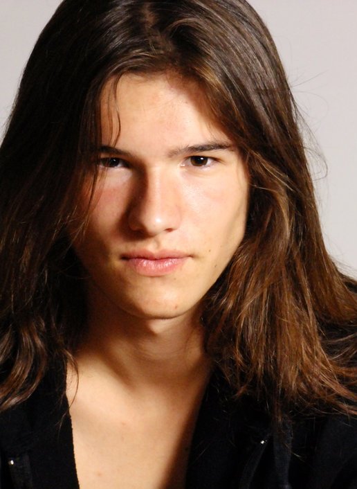 Male model photo shoot of Sam Couper-Harris