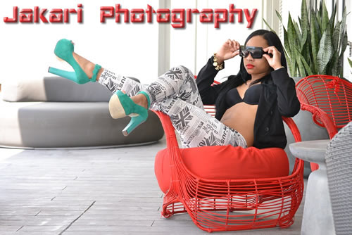 Male model photo shoot of Jakari Photography