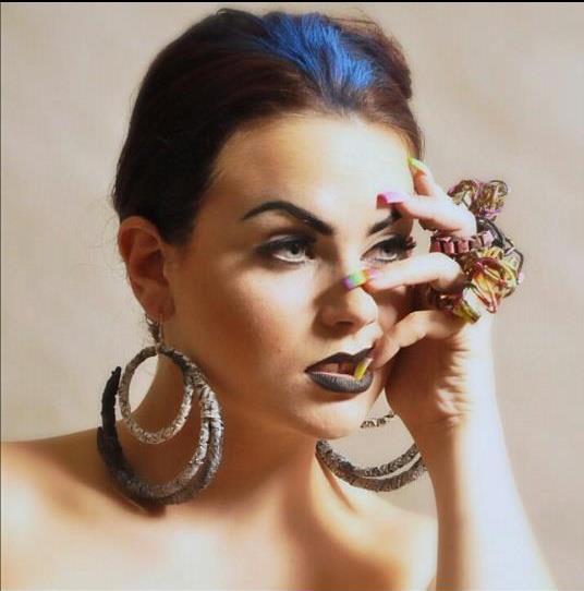Female model photo shoot of Amanda Lopes in San Leandro, CA